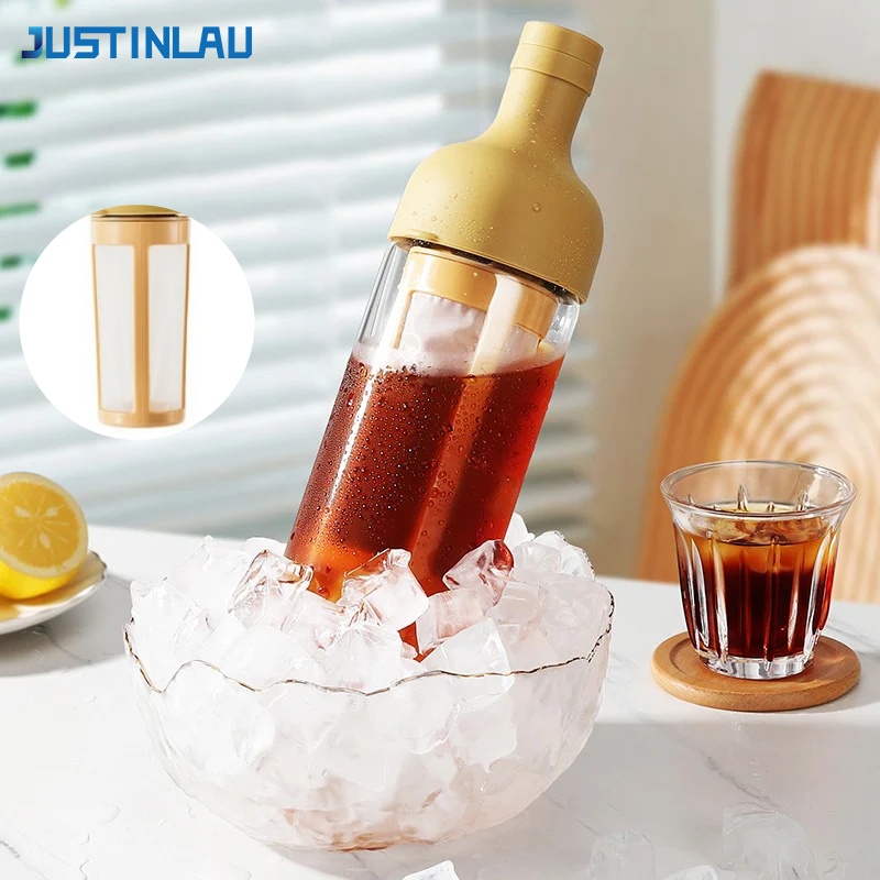 Coffee Tea Catering - Кувшин для холодного кофе JUSTINLAU 1