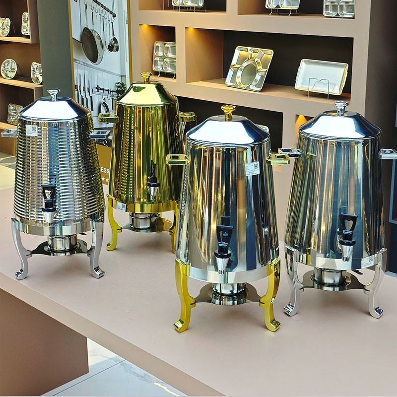Coffee Tea & Espresso Appliances - Диспенсер для кофе, сока, горячего чая,
