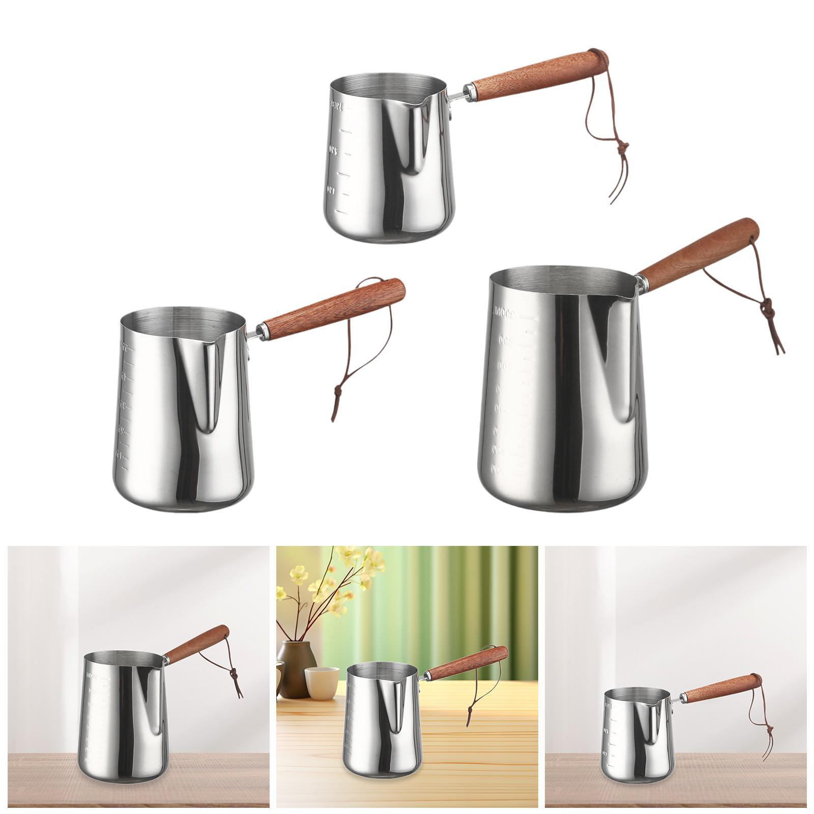 Турецкий кофейник, аксессуары  – обзор и цена Coffee Tea Catering