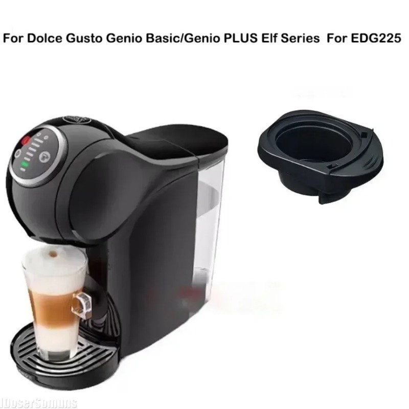 Запасные части для держателя к – обзор и цена Coffee Capsule Holder