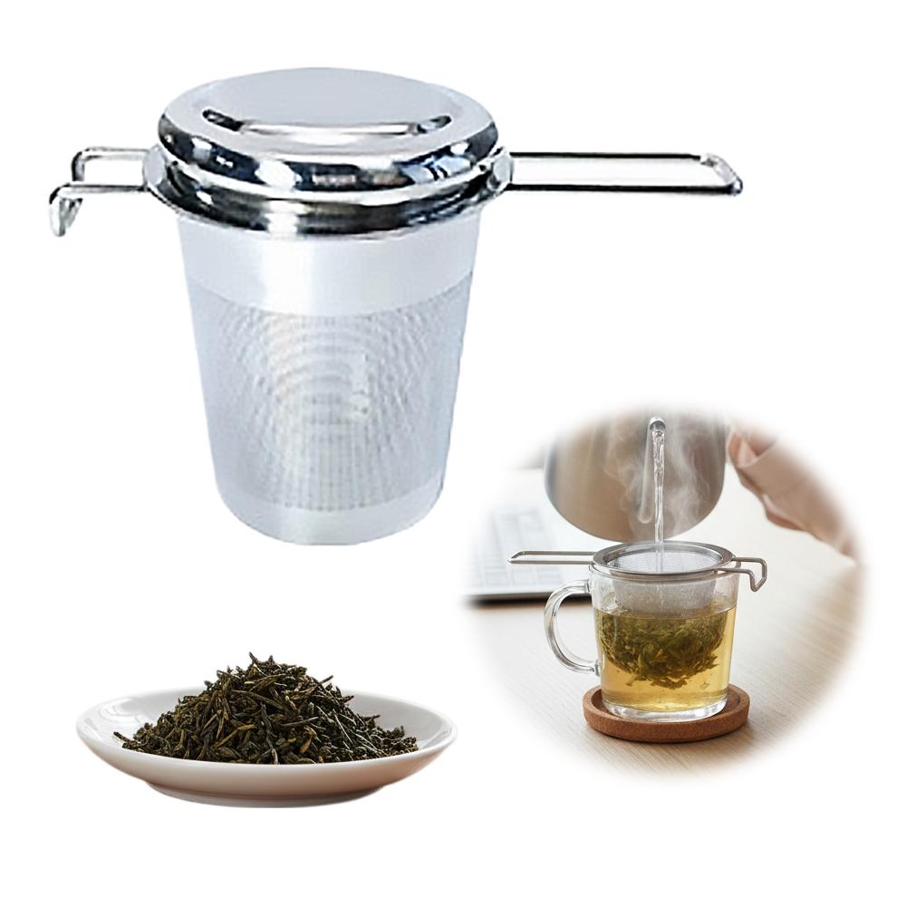 1 шт. Заварочный фильтр для ча – обзор и цена Coffee Tea Leaf