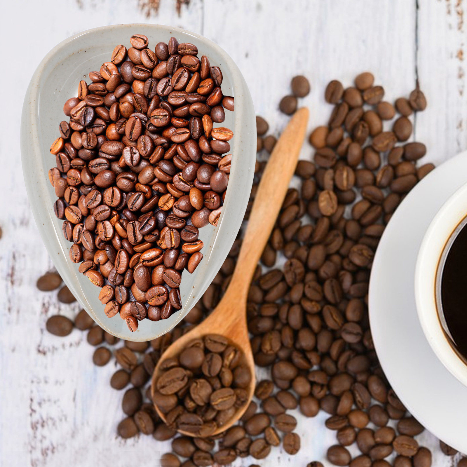 Керамический лоток для дозиров – обзор и цена Coffee Tea Leaf