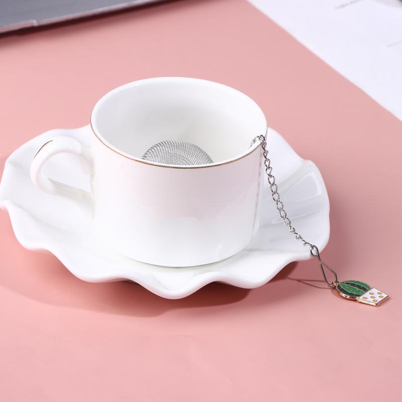 2 шт. Заварочные ситечки из не – обзор и цена Coffee Tea For Plants