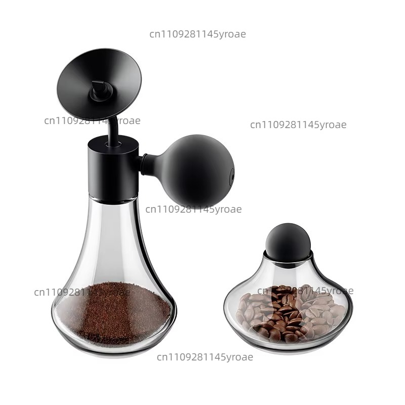 Стеклянная бутылка для образцо – обзор и цена Coffee Tea & Espresso Appliances