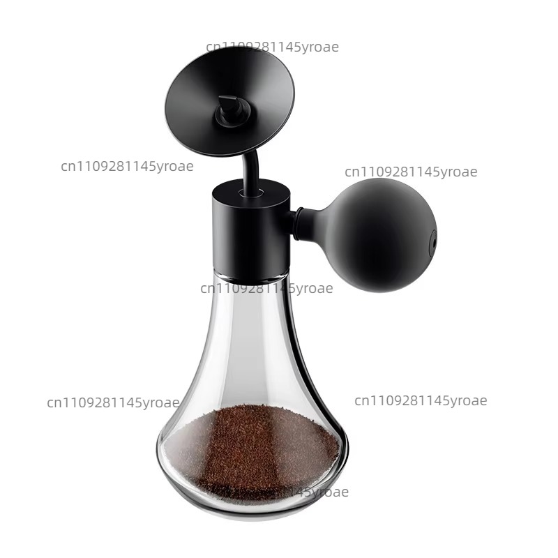 Стеклянная бутылка для образцо – обзор и цена Coffee Tea & Espresso Appliances