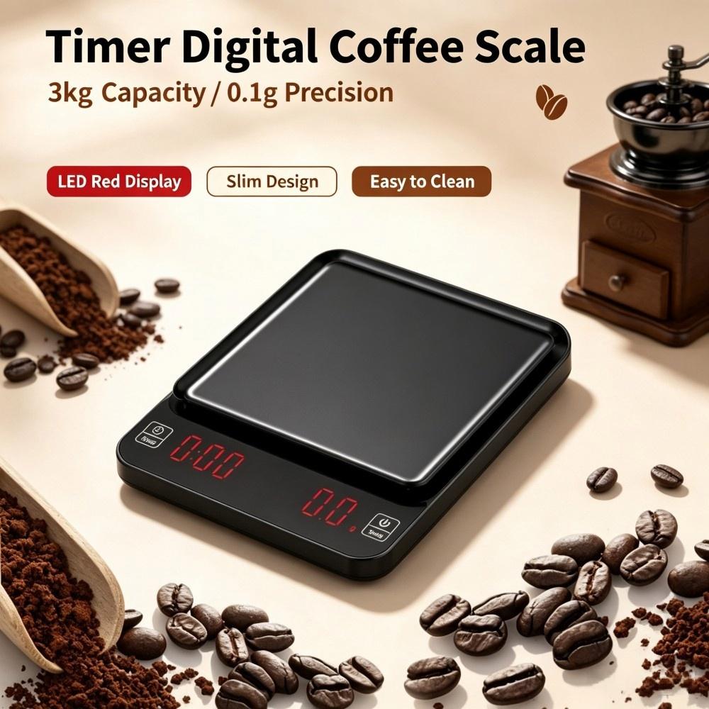 Высокоточные цифровые весы для – обзор и цена Coffee & Tea Phúc Long