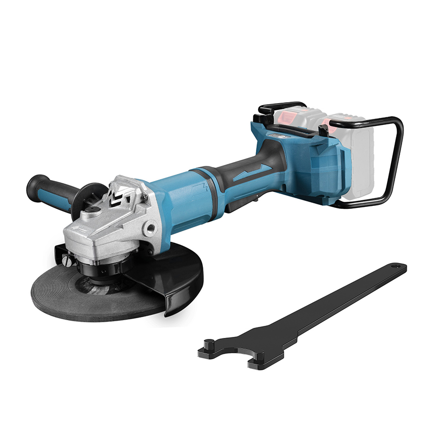180 мм бесщеточная угловая шли – обзор и цена Burr Hand Grinder