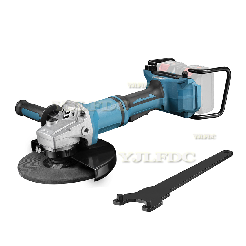 180 мм бесщеточная угловая шли – обзор и цена Burr Hand Grinder