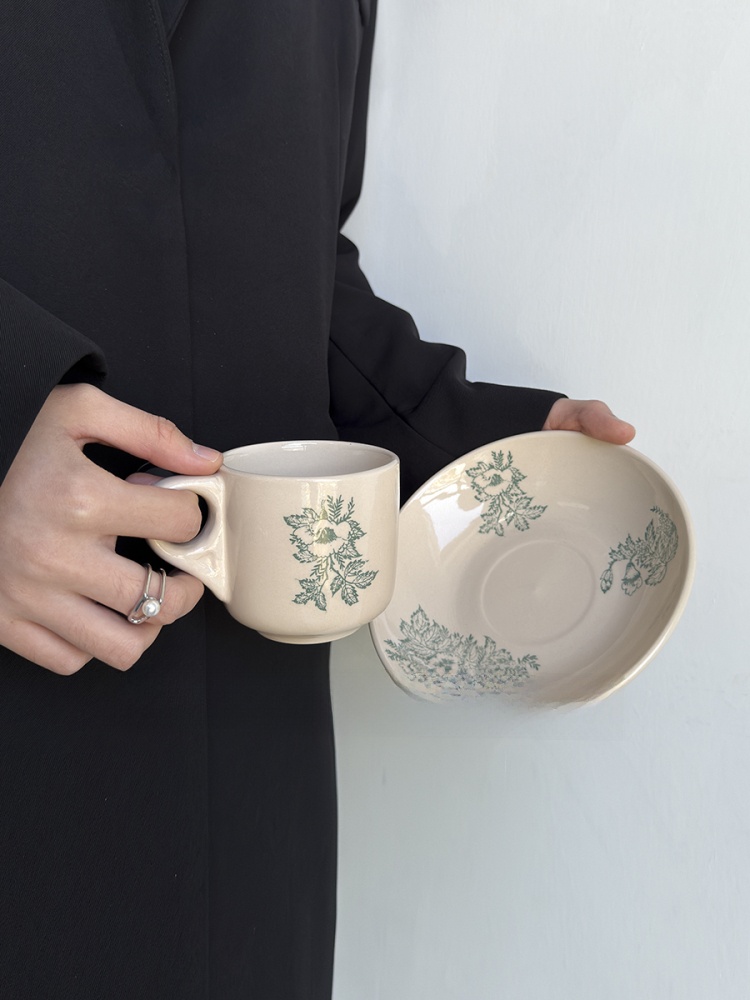 Лимитированная серия: винтажна – обзор и цена Coffee Tea Leaf