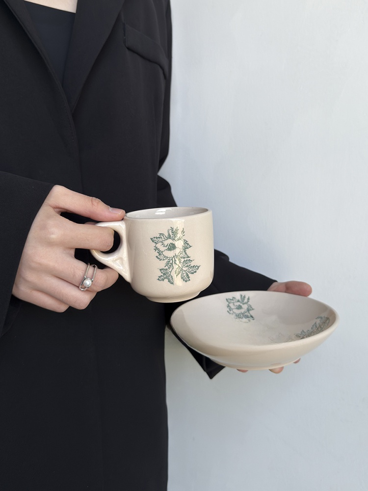 Лимитированная серия: винтажна – обзор и цена Coffee Tea Leaf