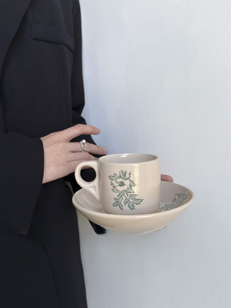 Лимитированная серия: винтажна – обзор и цена Coffee Tea Leaf