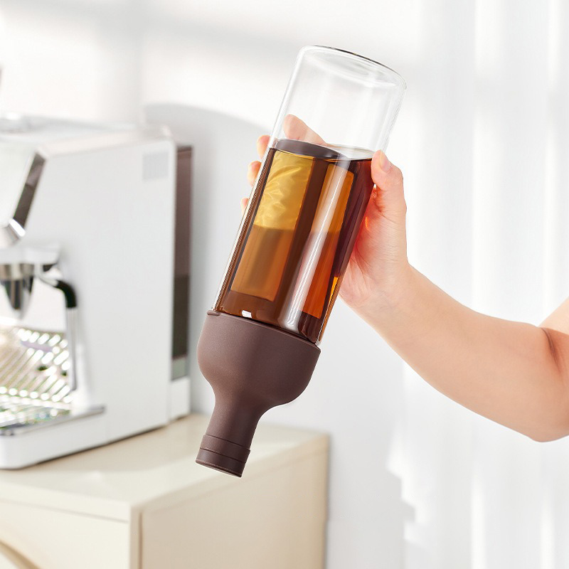 Кувшин для холодного кофе JUST – обзор и цена Coffee Tea Catering