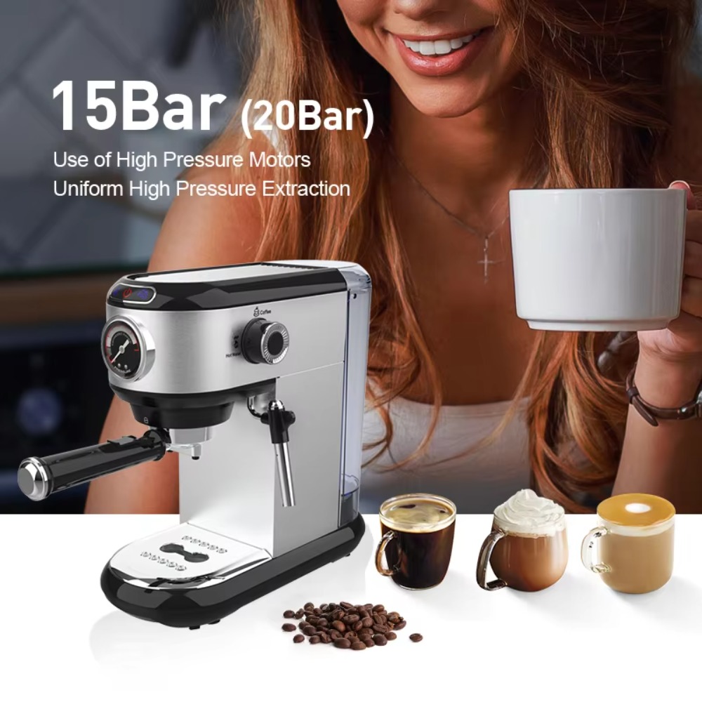 Коммерческая электрическая коф – обзор и цена Coffee & Tea Phúc Long