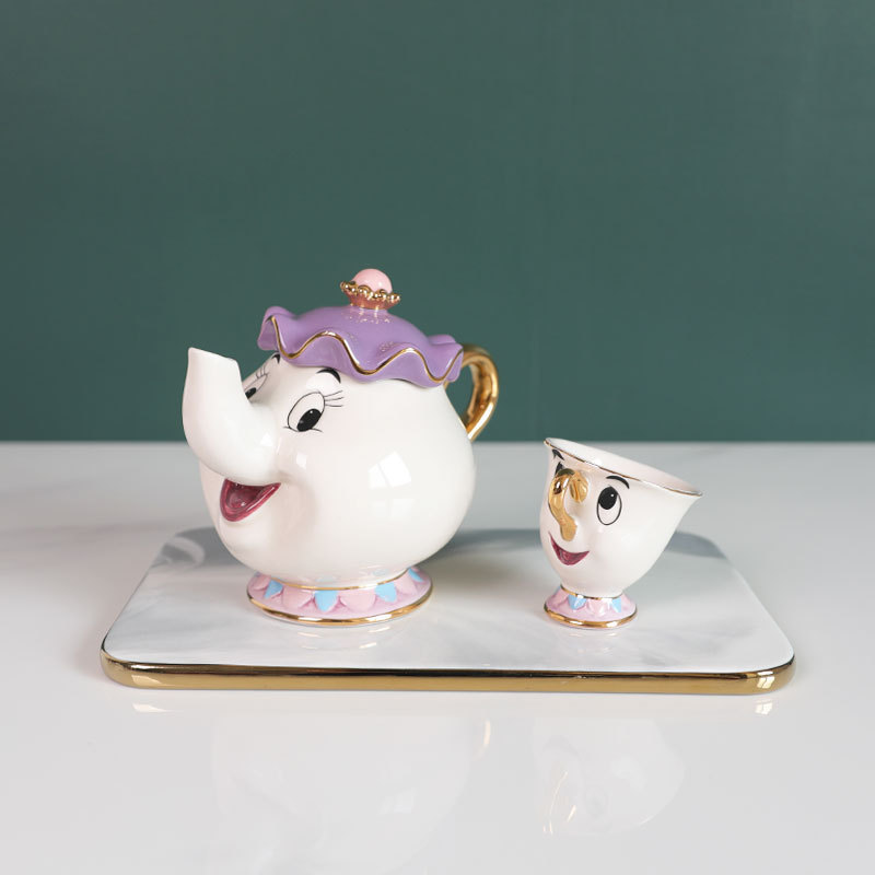 В наличии: Чайник-кружка «Крас – обзор и цена Coffee Tea Catering