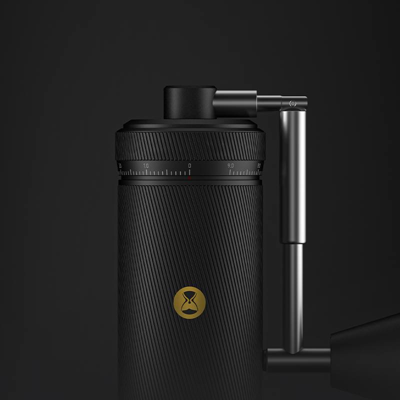 TIMEMORE CHESTNUT S3 Ручная ко – обзор и цена Burr Hand Grinder