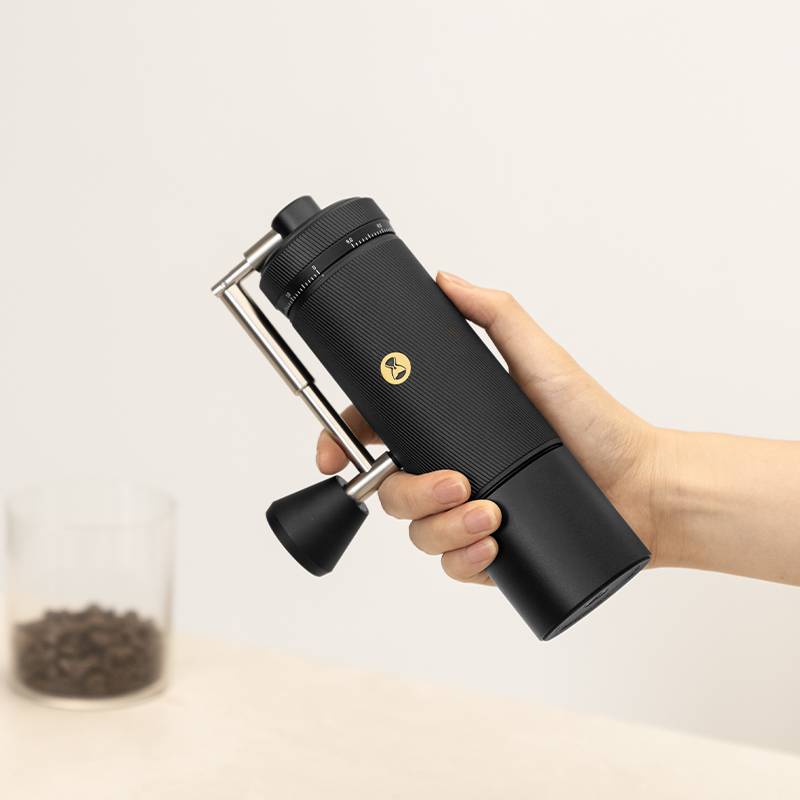 TIMEMORE CHESTNUT S3 Ручная ко – обзор и цена Burr Hand Grinder