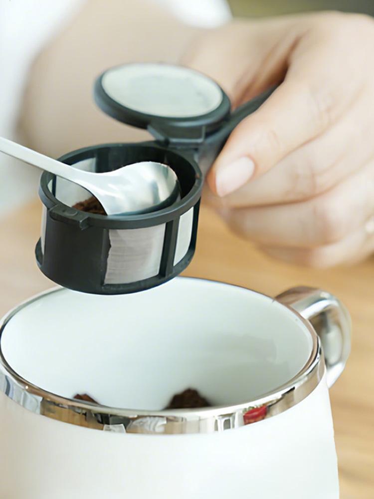 Многоразовый сетчатый фильтр-с – обзор и цена Coffee Tea Leaf