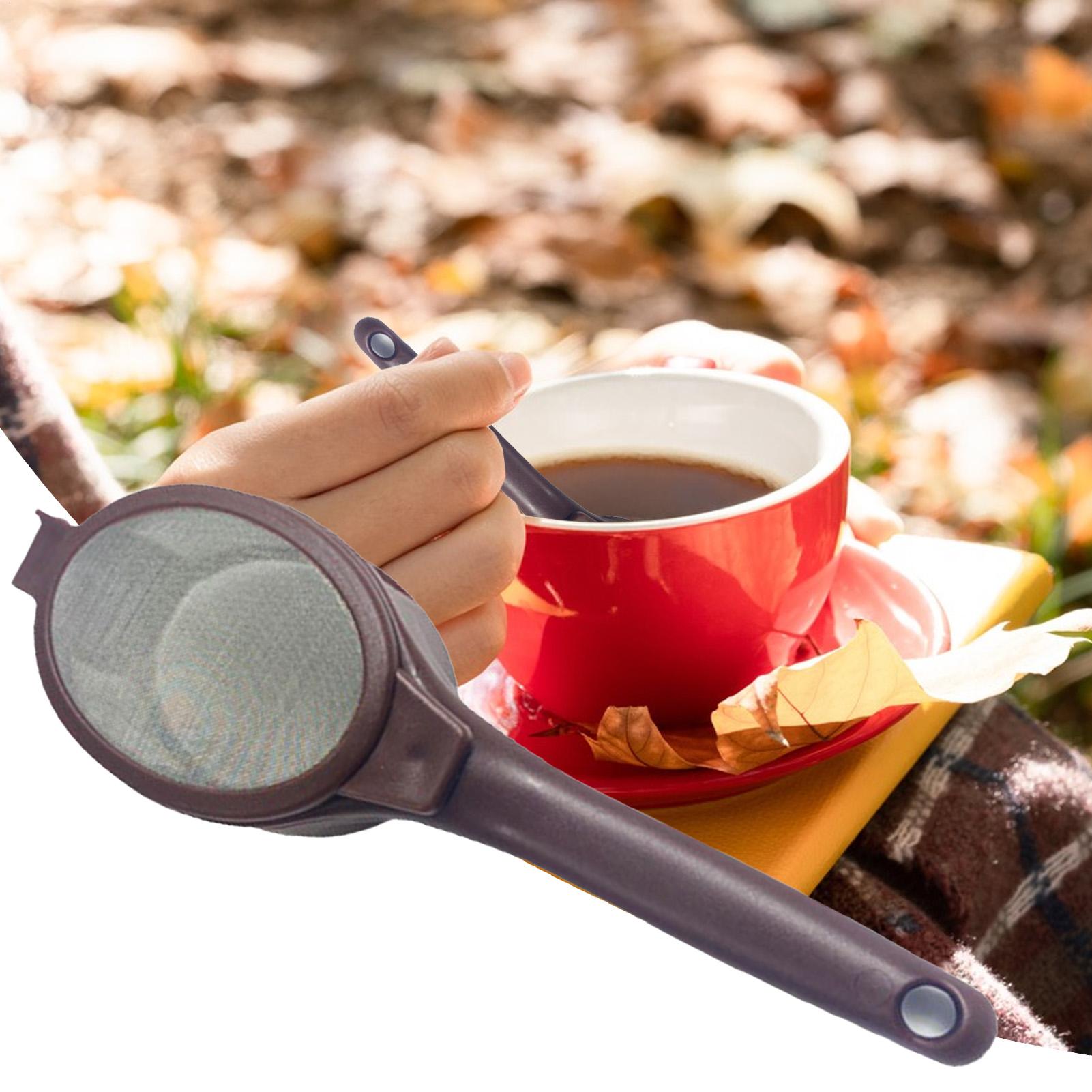 Многоразовый сетчатый фильтр-с – обзор и цена Coffee Tea Leaf