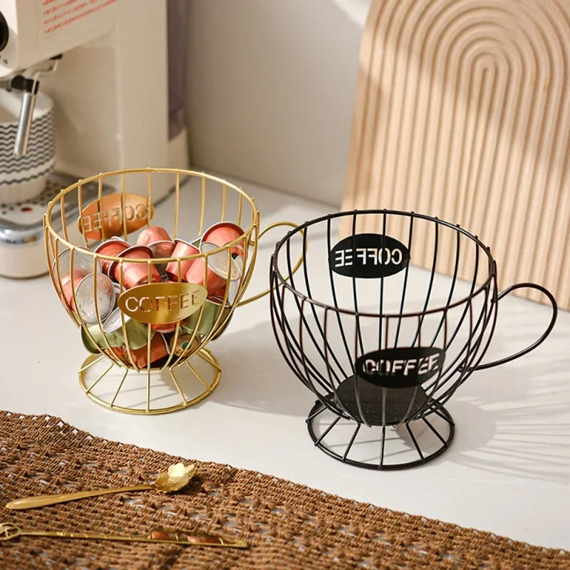 Держатель для капсул для кофе, – обзор и цена Coffee Capsule Holder