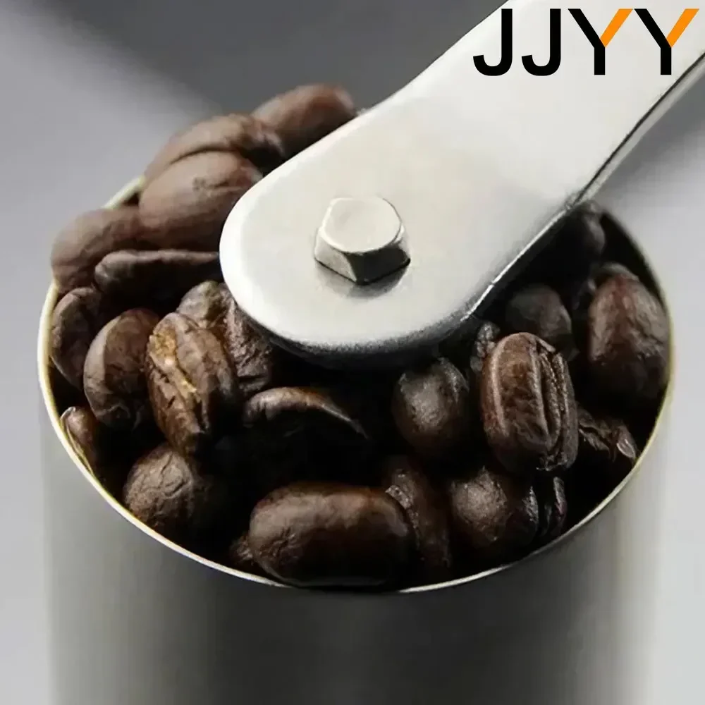 Ручная кофемолка с керамически – обзор и цена Burr Hand Grinder