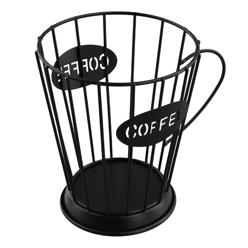 Держатель для кофейных капсул, – обзор и цена Coffee Capsule Holder