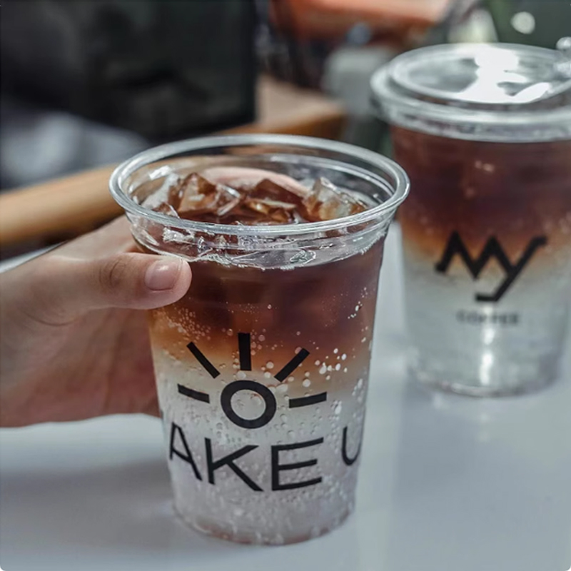 Пластиковая чашка с индивидуал – обзор и цена Coffee Tea For Plants
