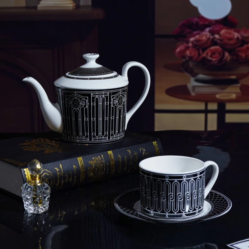 Простой чайный сервиз в европе – обзор и цена Coffee Tea Catering