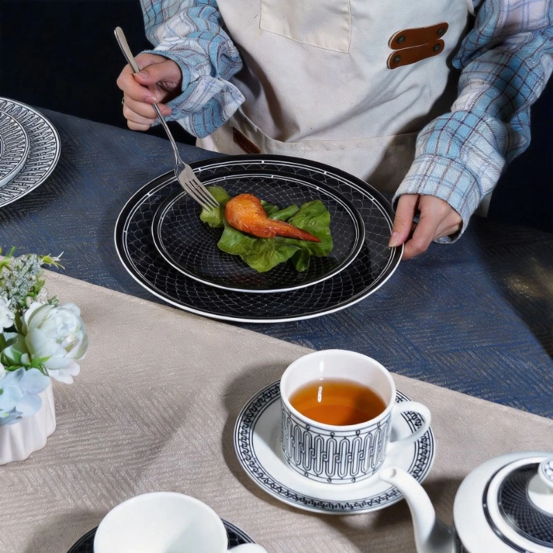 Простой чайный сервиз в европе – обзор и цена Coffee Tea Catering