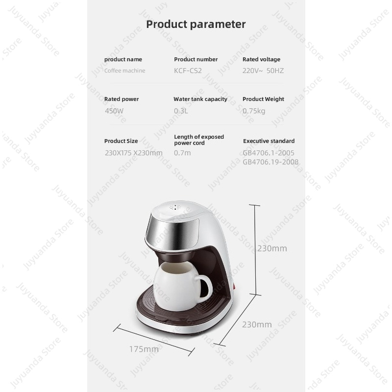 Американская кофеварка для дом – обзор и цена Coffee Tea & Espresso Appliances