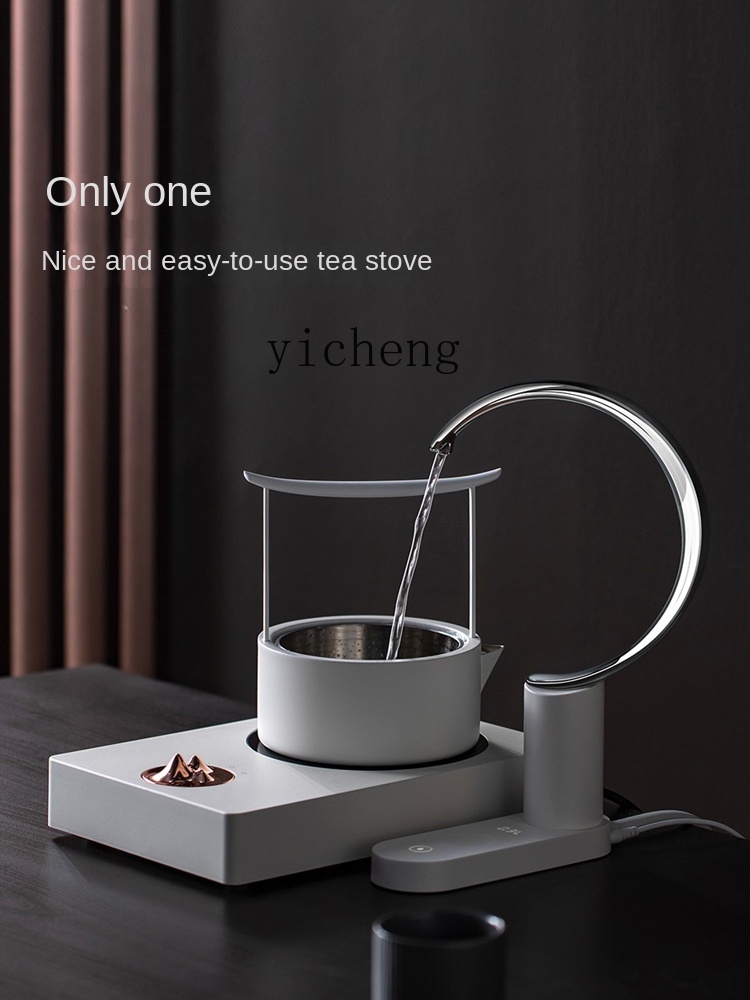Электрическая керамическая пли – обзор и цена Tea & Coffee Kent