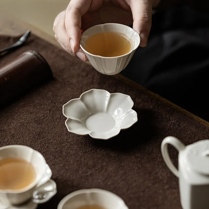 Подставки с растительным пепло – обзор и цена Coffee Tea Catering