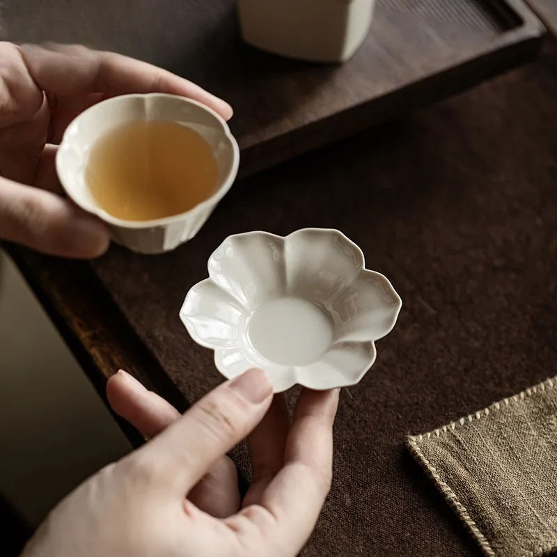 Подставки с растительным пепло – обзор и цена Coffee Tea Catering