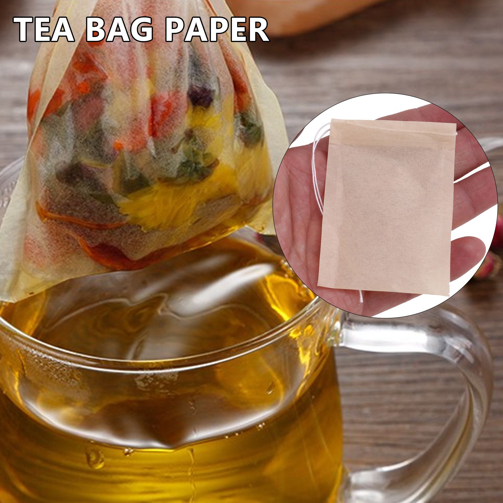 Набор фильтр-пакетов для чая A – обзор и цена Coffee Tea Leaf