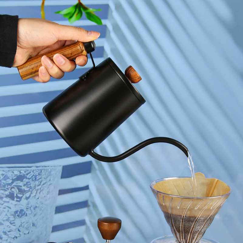 Кофейник из нержавеющей стали  – обзор и цена Coffee Tea Catering