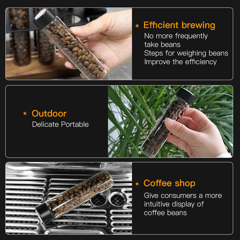 Контейнер для хранения кофейны – обзор и цена Coffee Tea Catering
