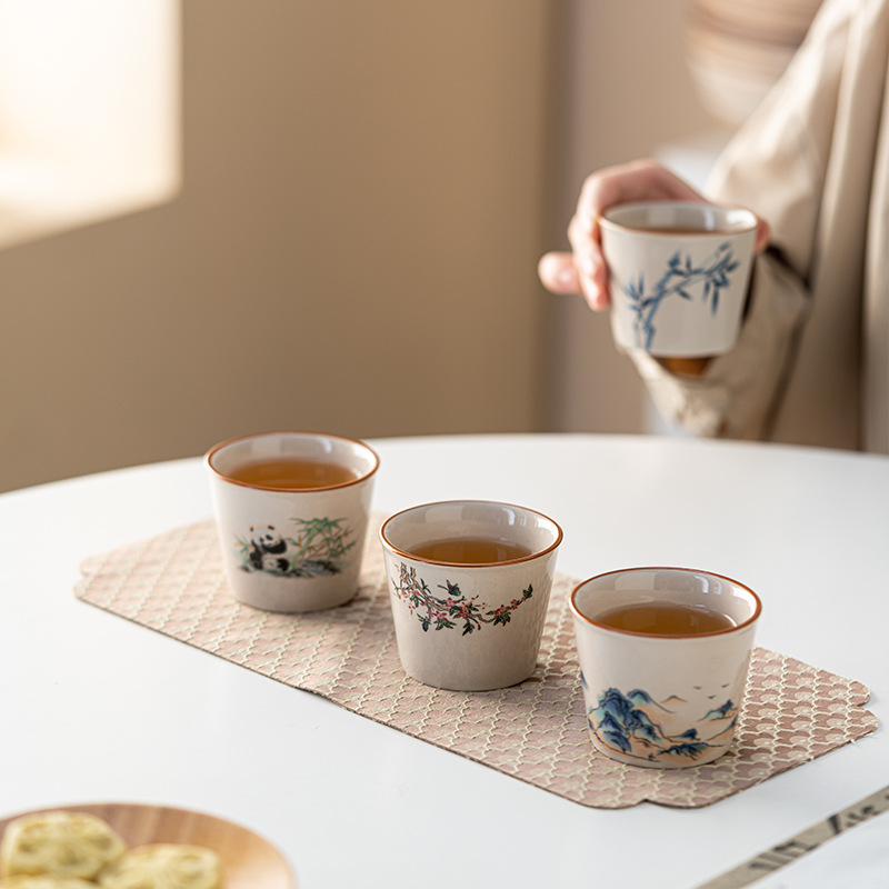 Керамическая кружка из зольной – обзор и цена Coffee Tea For Plants