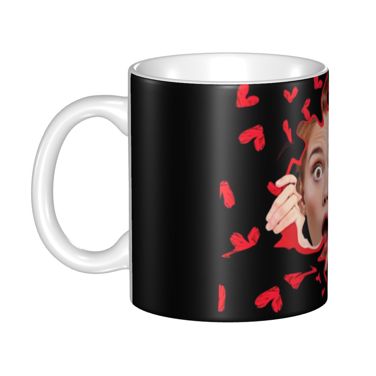 Картина для пары на заказ, инд – обзор и цена Coffee Tea Picture