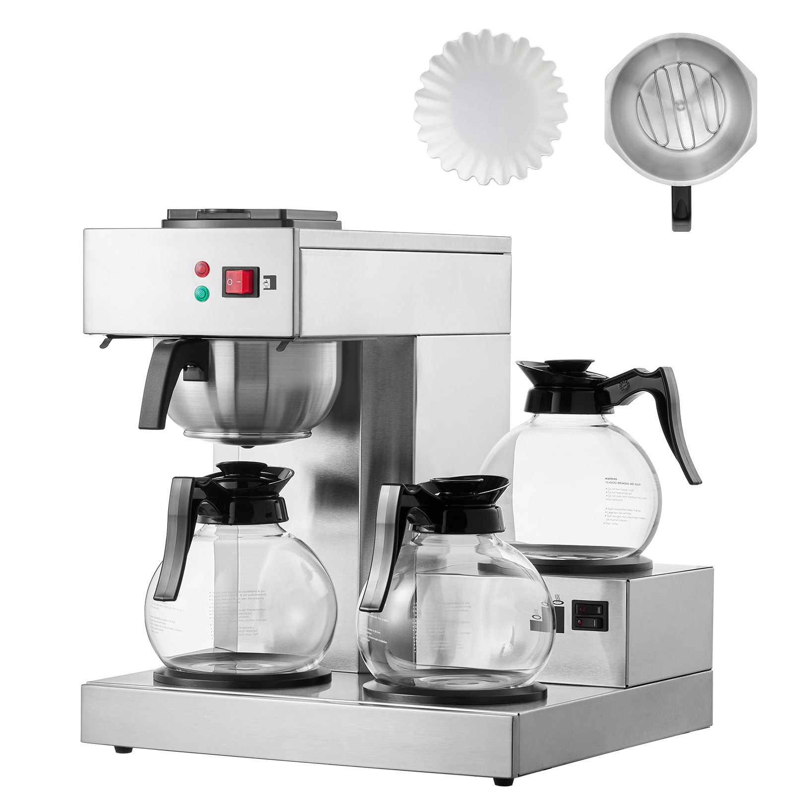 Кофеварка капельного типа на 1 – обзор и цена Coffee & Tea Phúc Long