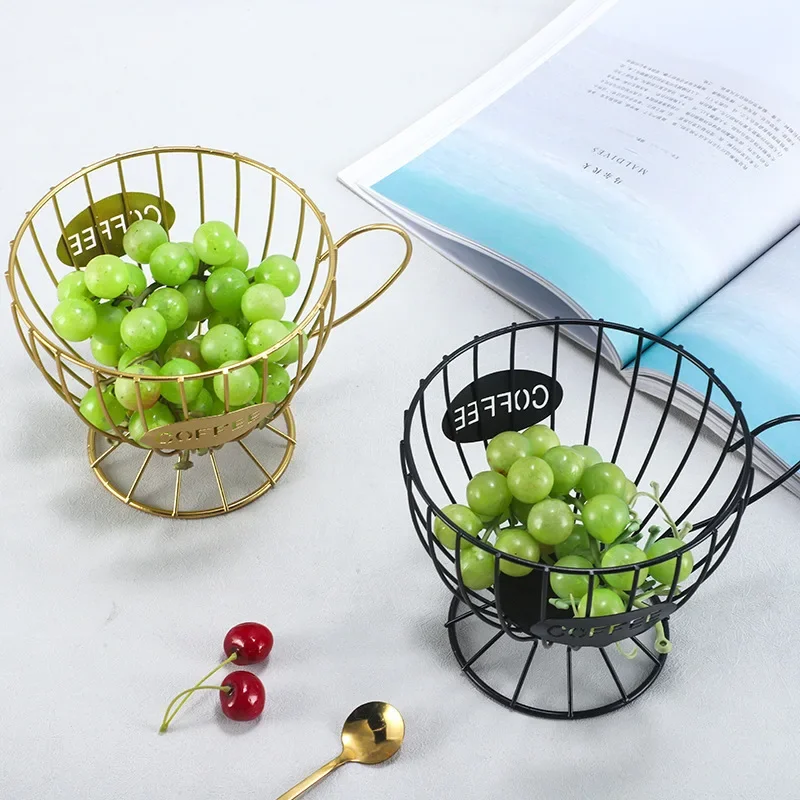 Металлический держатель для ко – обзор и цена Coffee Capsule Holder