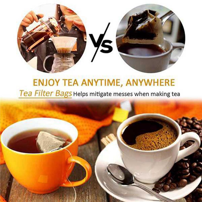 AS60-600 шт. одноразовые бумаж – обзор и цена Coffee Tea Leaf