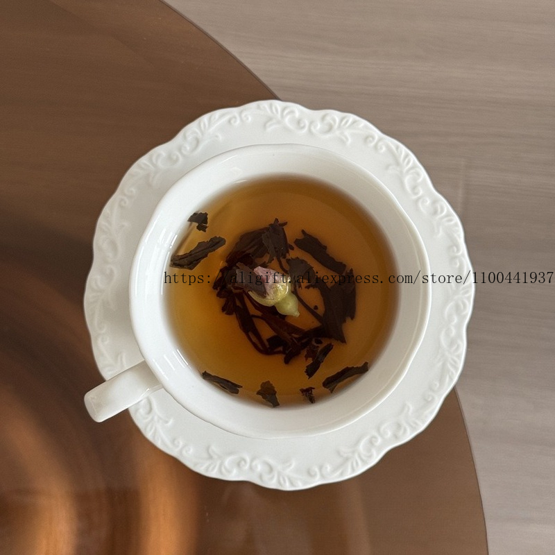 Французская легкая роскошная к – обзор и цена Coffee Tea Catering