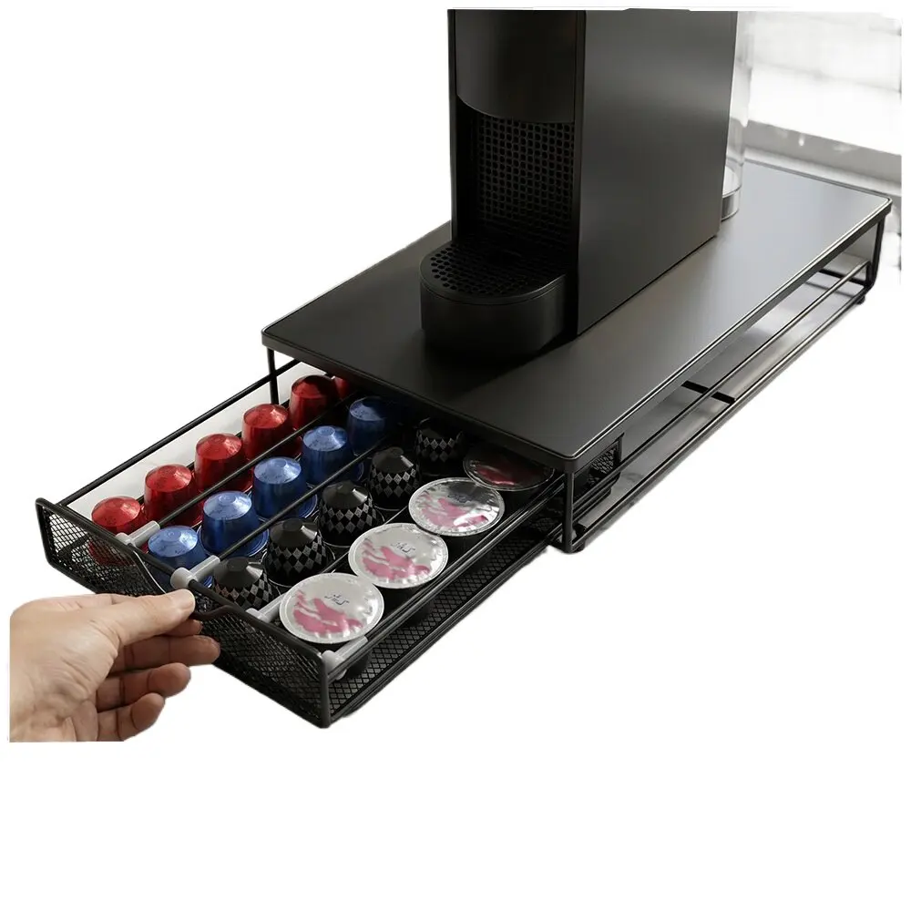 Подходит для хранения кофейных – обзор и цена Coffee Capsule Holder