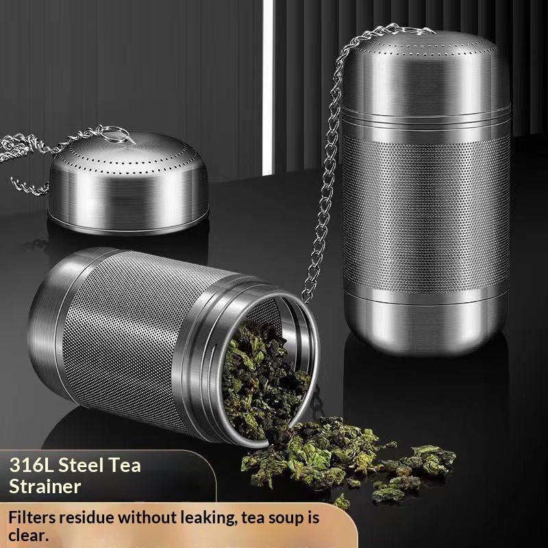 Сетчатый фильтр для чая из нер – обзор и цена Coffee Tea Leaf