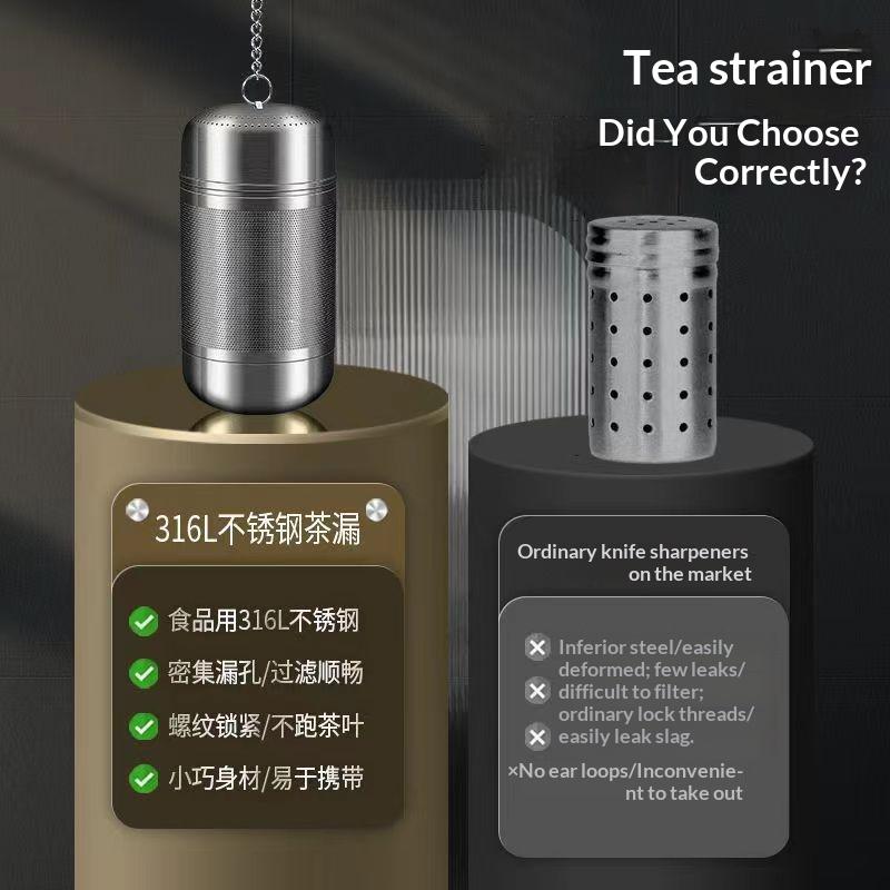 Сетчатый фильтр для чая из нер – обзор и цена Coffee Tea Leaf