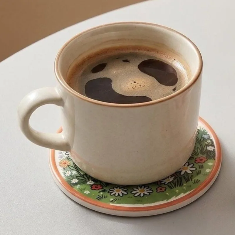Керамическое блюдце для чая Mo – обзор и цена Coffee Tea & Espresso Appliances