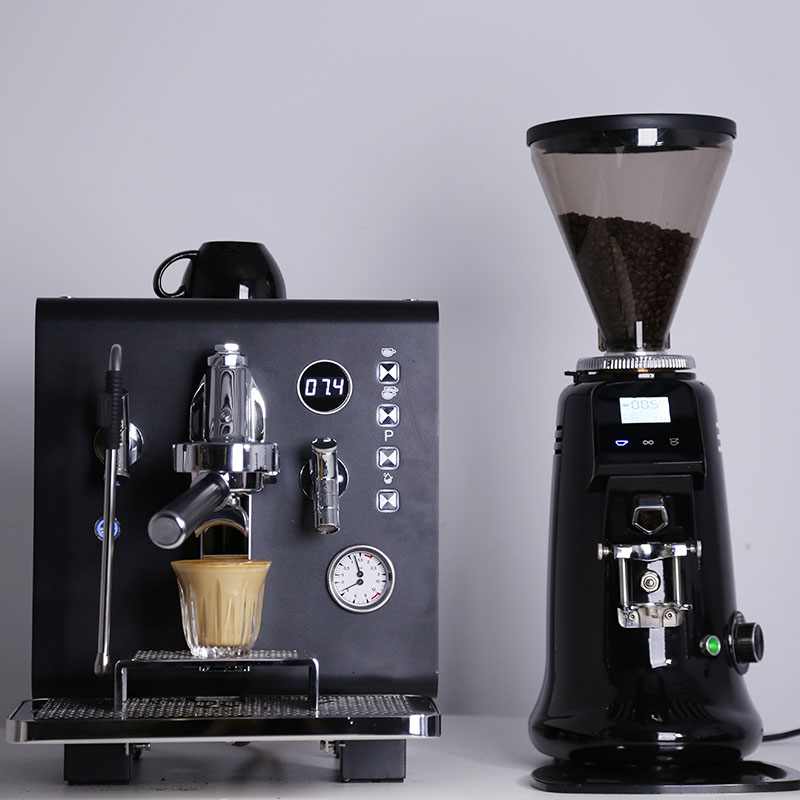 Профессиональная розовая полуа – обзор и цена Coffee & Tea Phúc Long